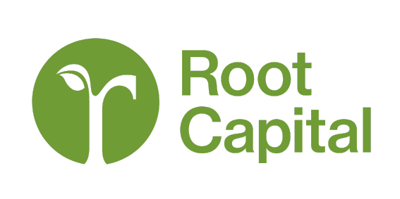 Root Capital, Ac logo