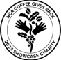 NCA coffee charity logo