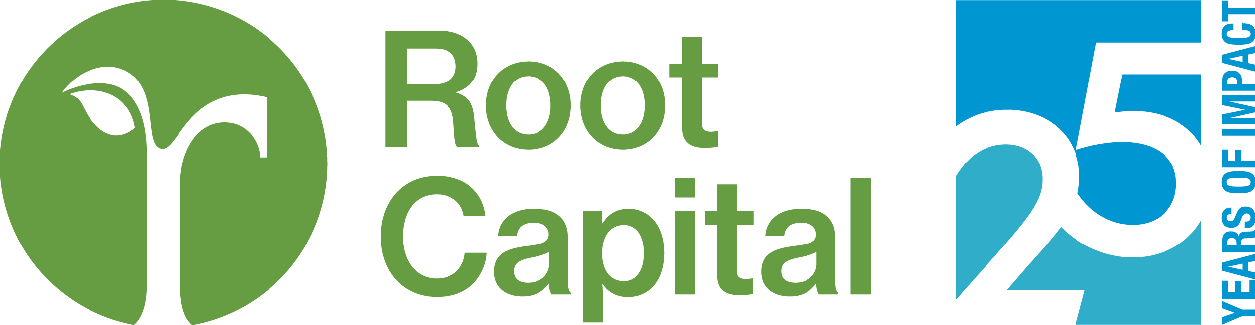 Root Capital Logo