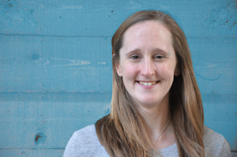 Elizabeth Teague Root Capital