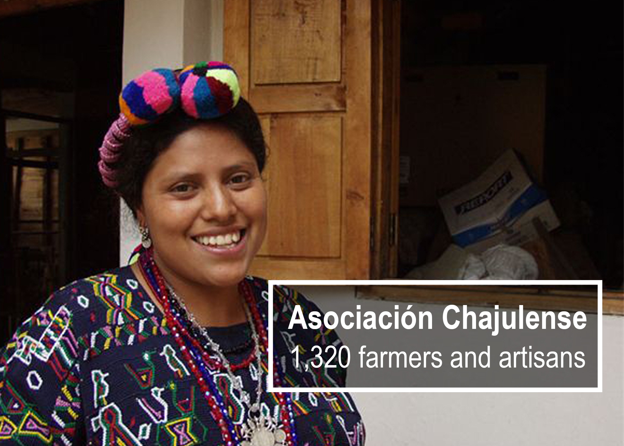 Asociación Chajulense, Guatemala