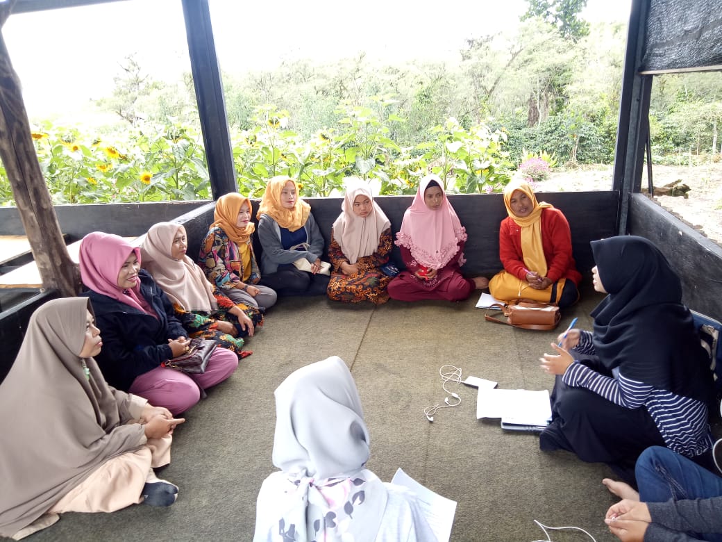 Indo_Womens Focus Group
