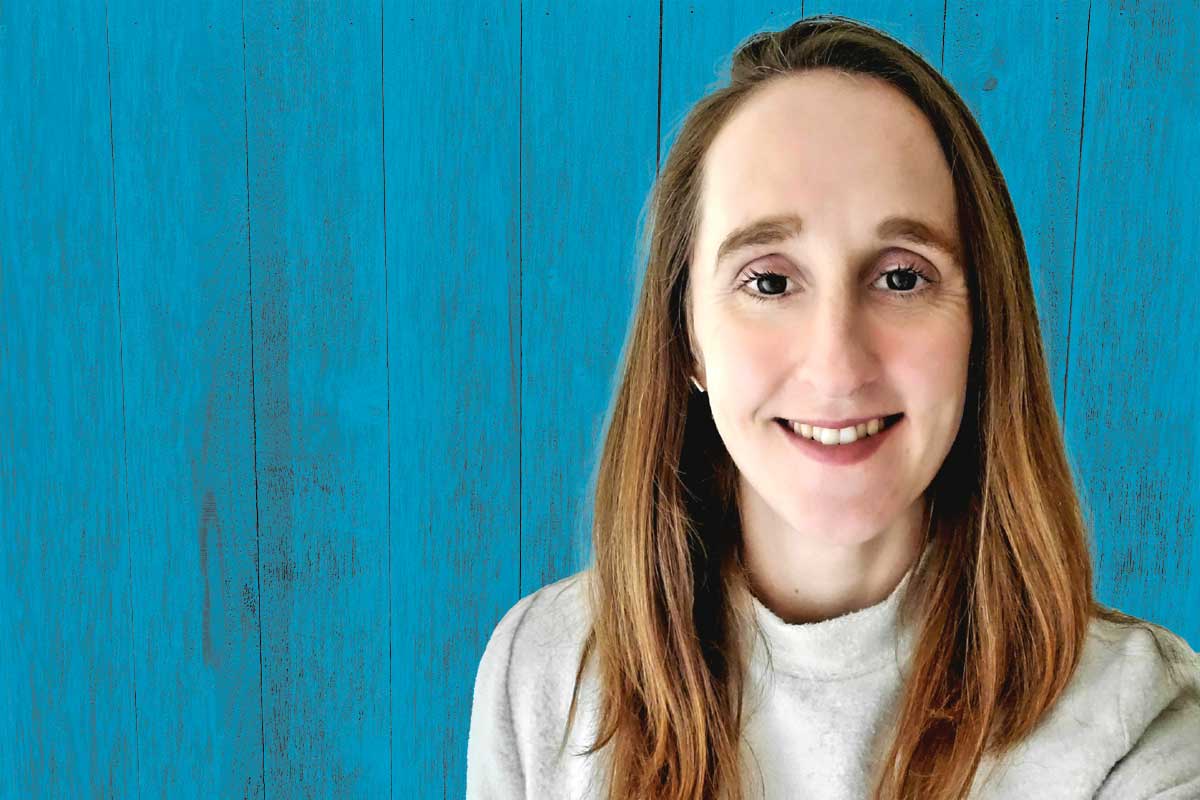 Thought Leader Elizabeth Teague Root Capital