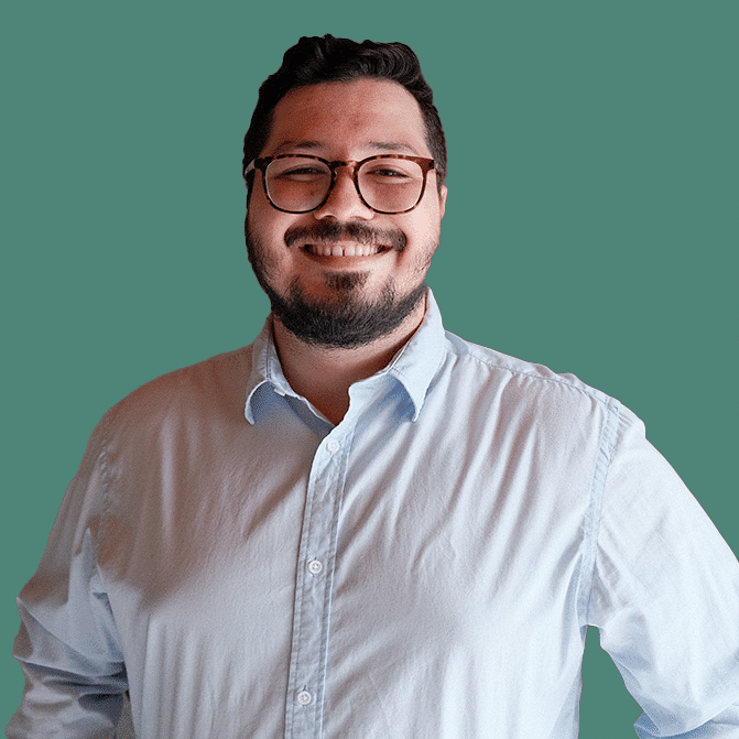 Andrés Hidalgo Espinoza