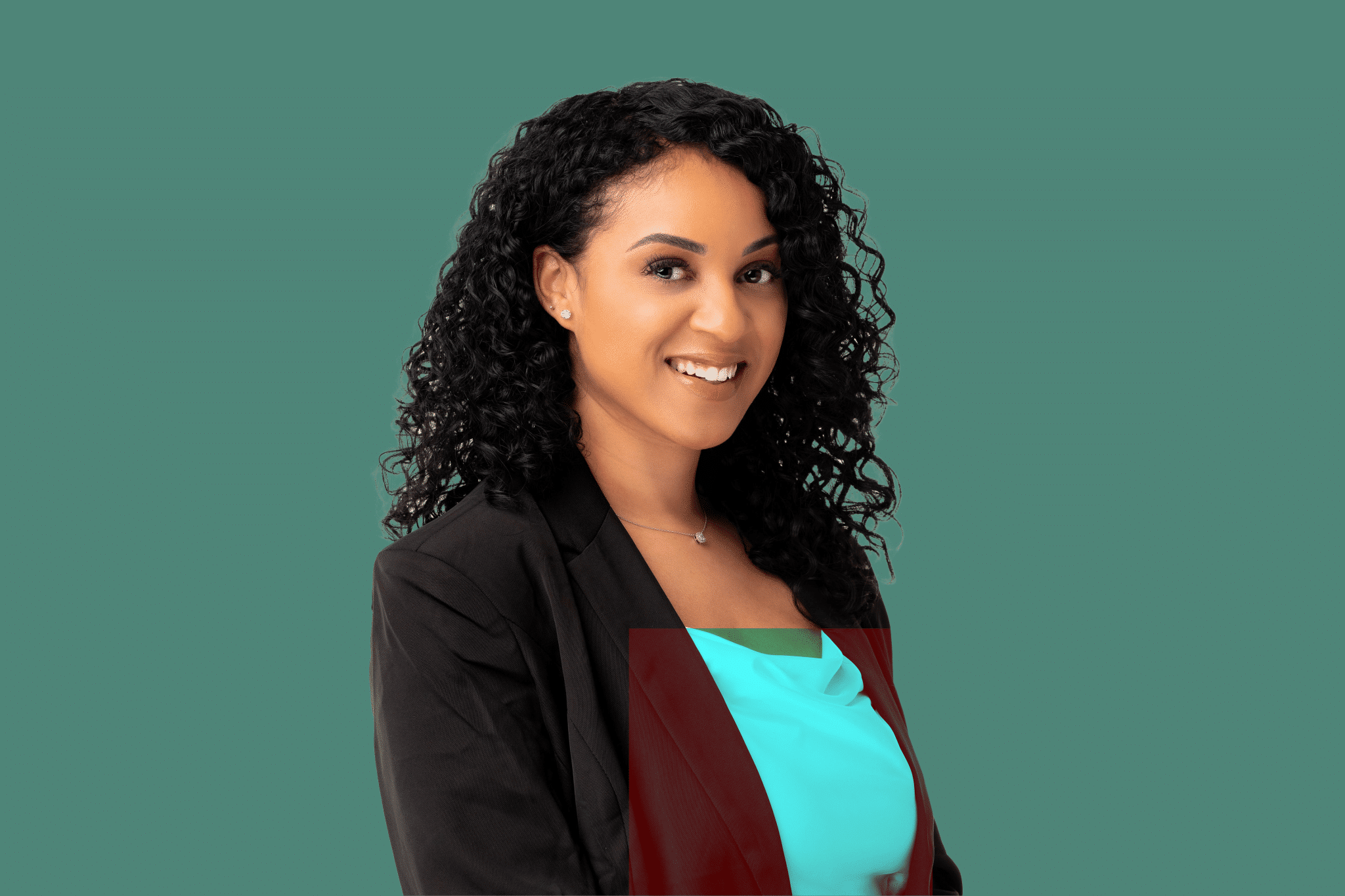 Chanelle Jaquez