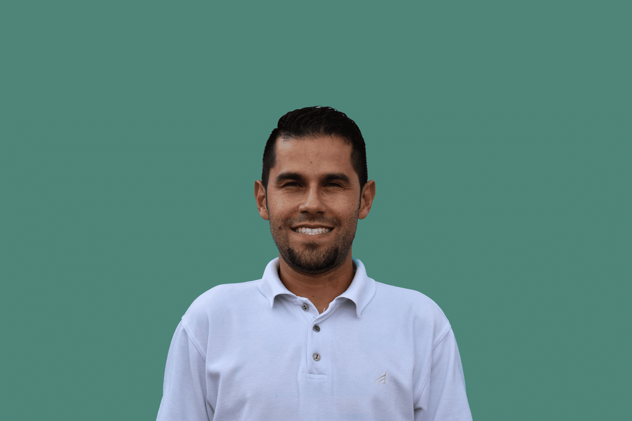 Kender Quiros Hernández
