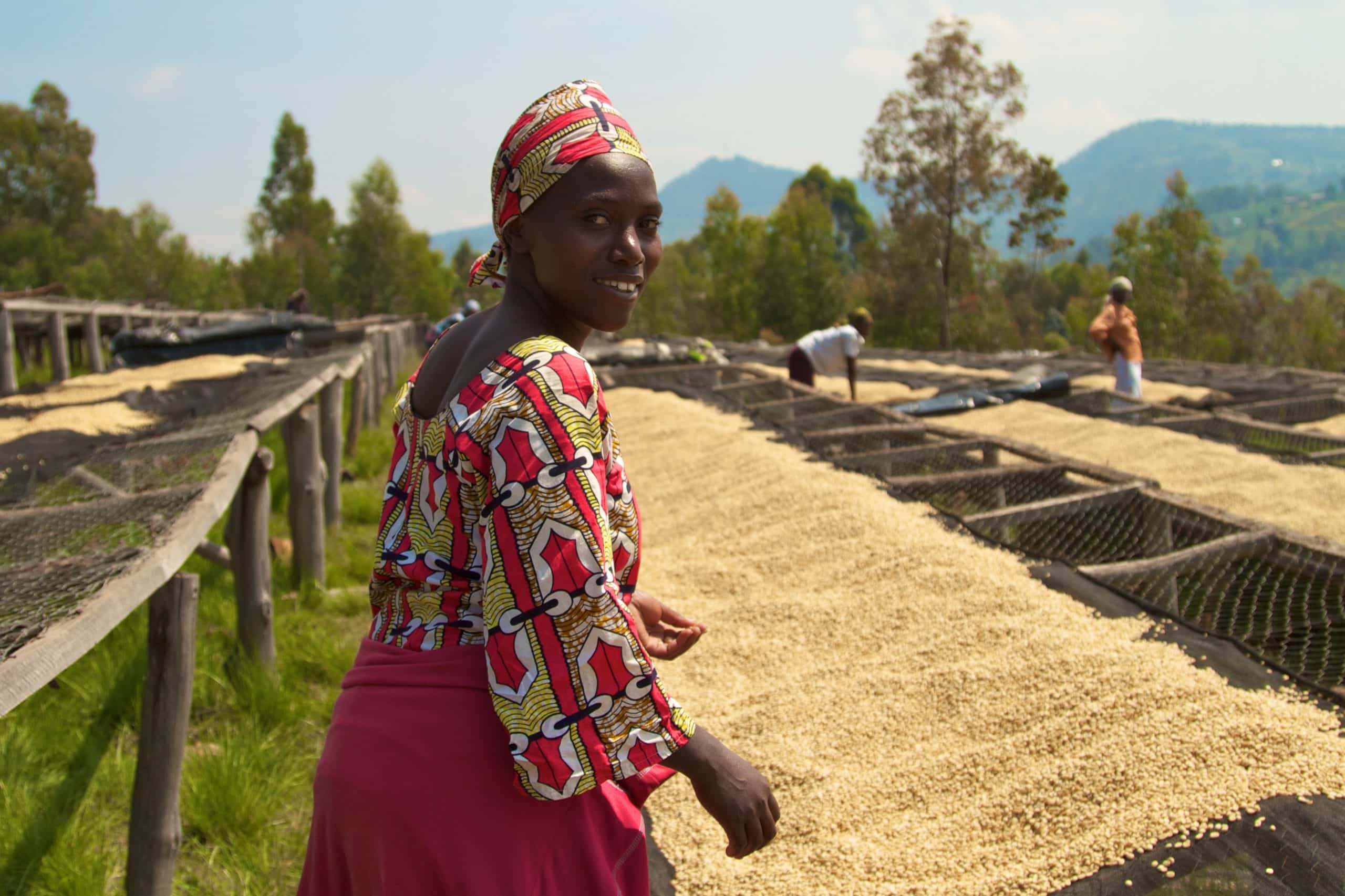 Musasa: Growing Better Futures for Women in Rwanda