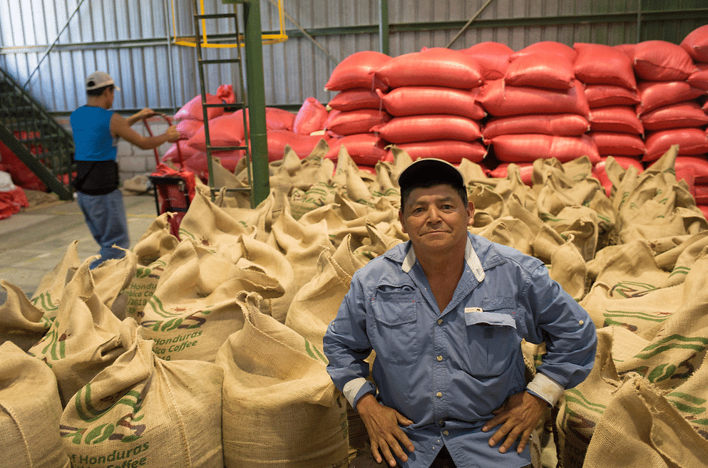 RAOS: Capacitación para un futuro más resiliente en Honduras