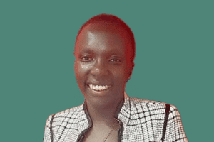 Rose Otieno Ochieng
