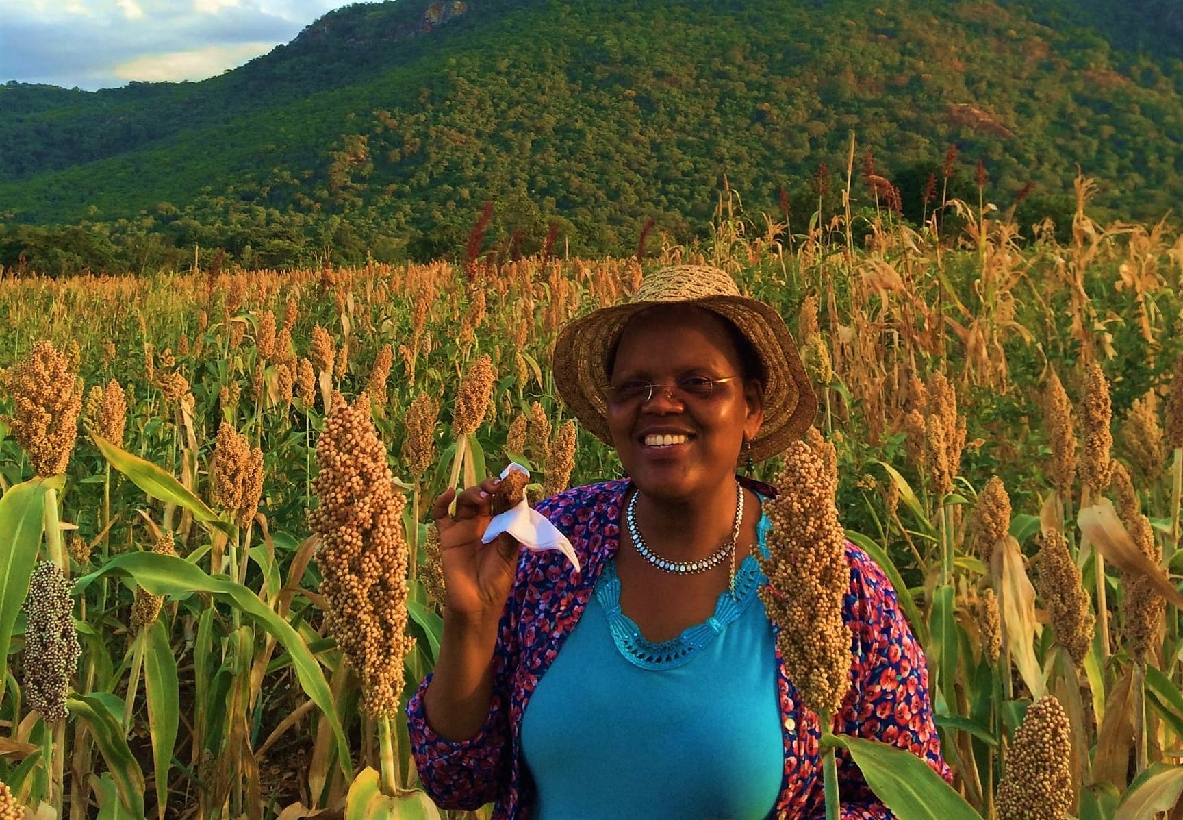 Shalem Investments: Overcoming Barriers for Women Farmers in Kenya