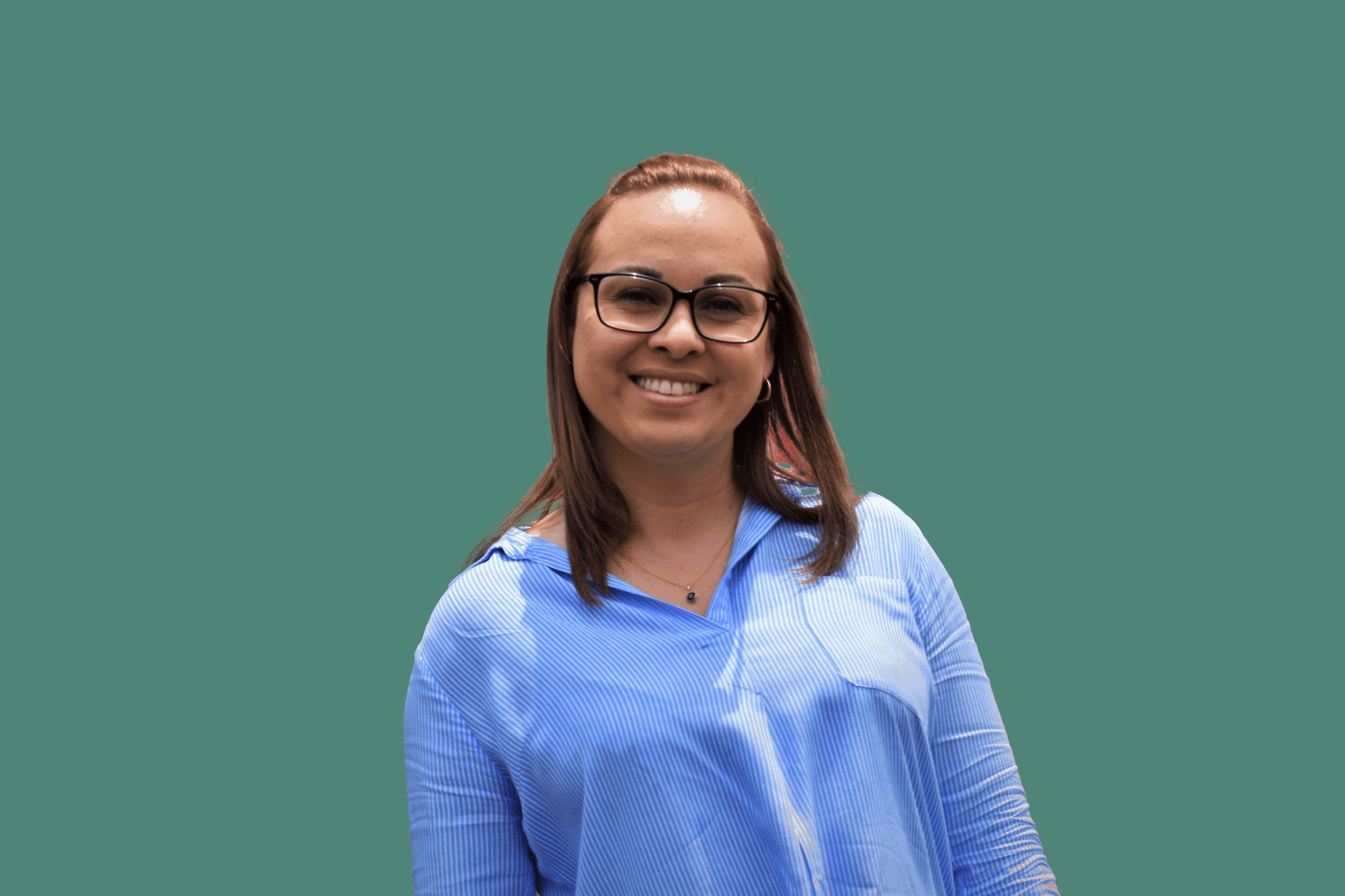 Sharon Serrano
