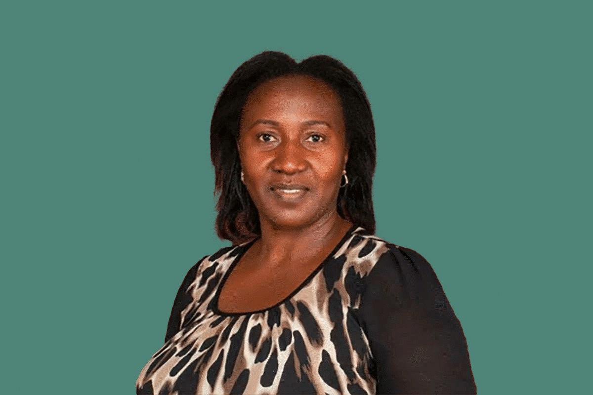 Stella Njuguna