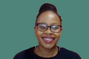 Terry Kimotho