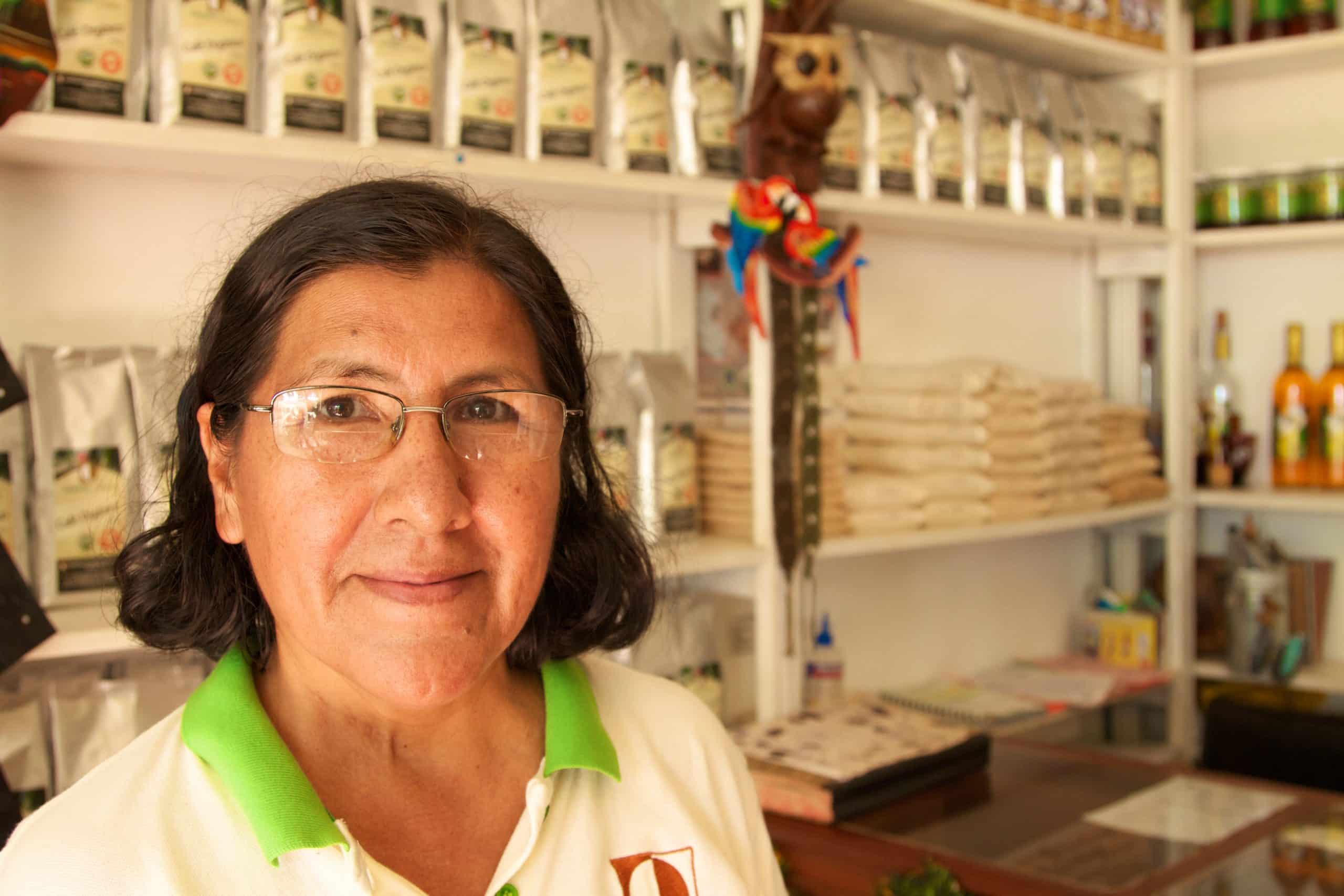 C.A.C. Pangoa: A Peruvian Coffee Cooperative Plans for Long-Term Success