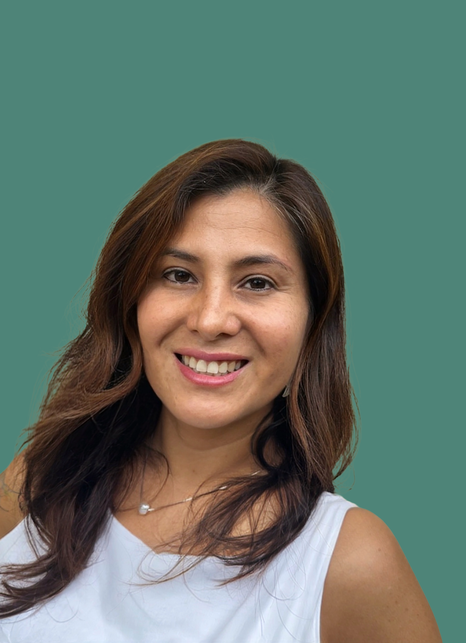 Ines V. Mendoza