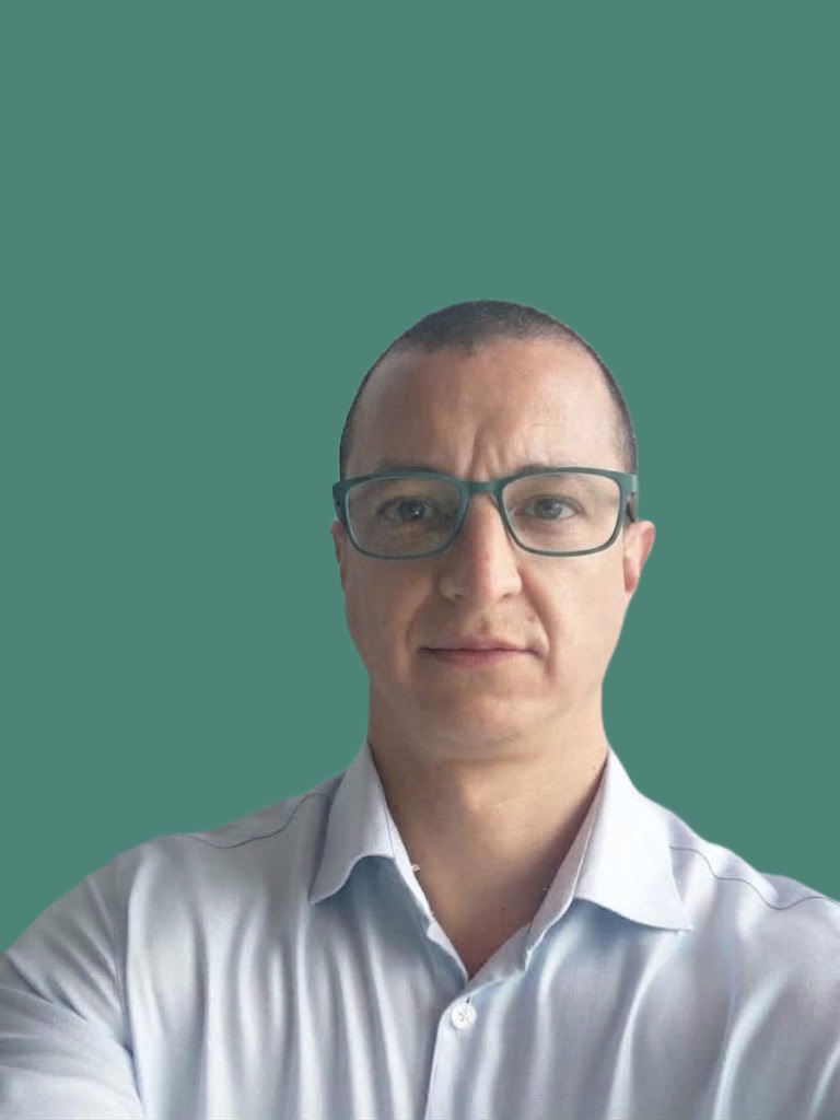 Juan Pablo Pacheco Valverde